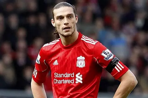 مهاجم ليفربول السابق يواجه خطر السجن 5 سنوات